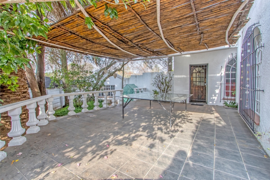 4 Bedroom Property for Sale in Blairgowrie Gauteng