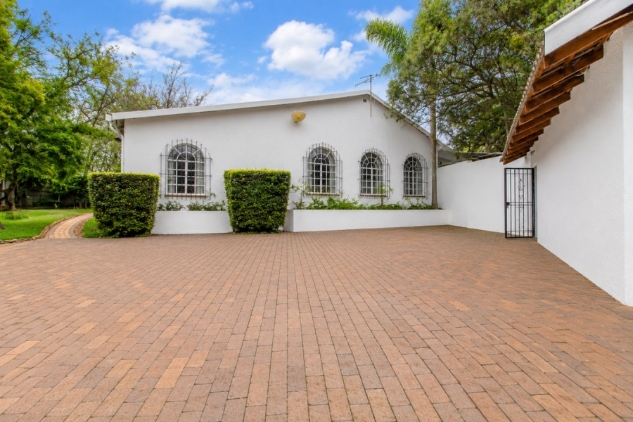 4 Bedroom Property for Sale in Blairgowrie Gauteng
