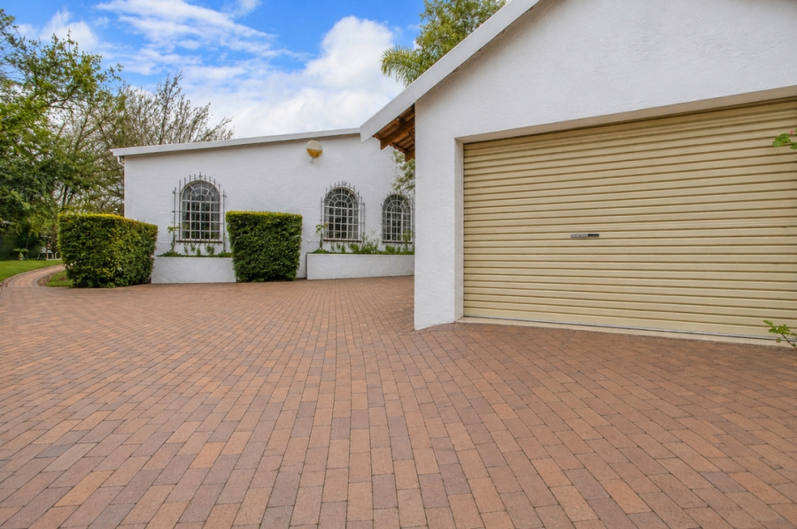 4 Bedroom Property for Sale in Blairgowrie Gauteng