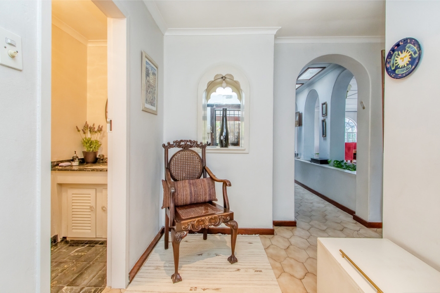 4 Bedroom Property for Sale in Blairgowrie Gauteng