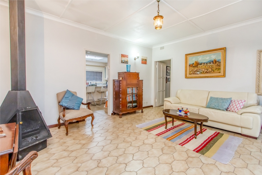 4 Bedroom Property for Sale in Blairgowrie Gauteng