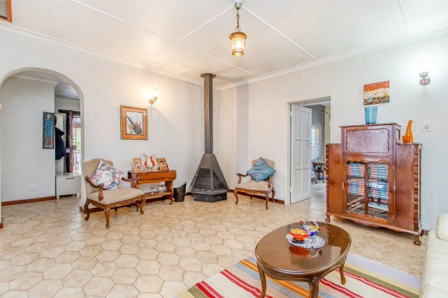 4 Bedroom Property for Sale in Blairgowrie Gauteng
