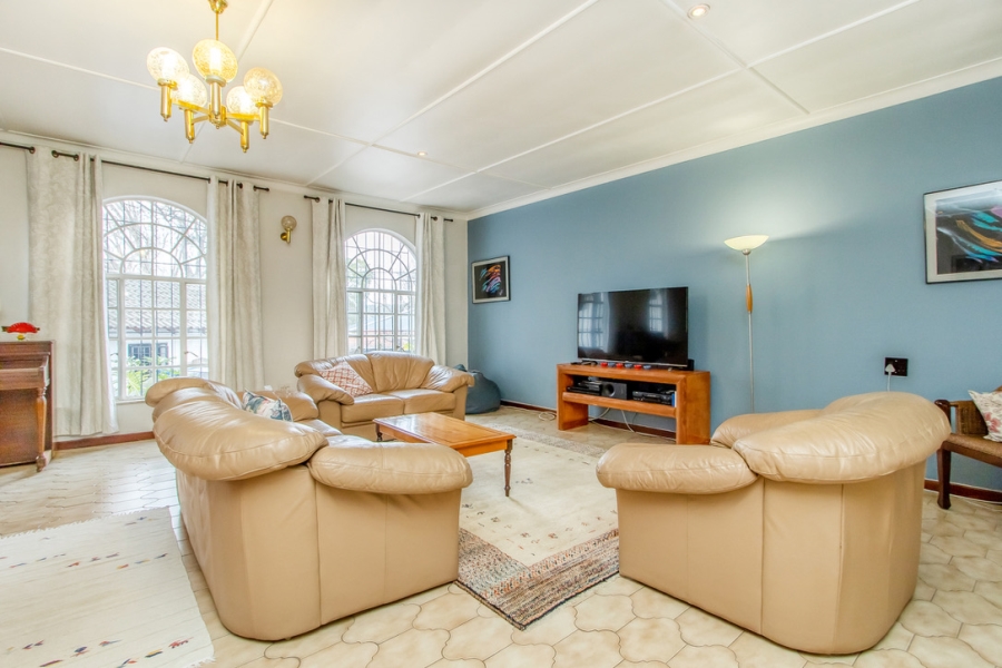 4 Bedroom Property for Sale in Blairgowrie Gauteng