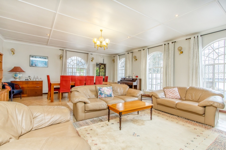 4 Bedroom Property for Sale in Blairgowrie Gauteng