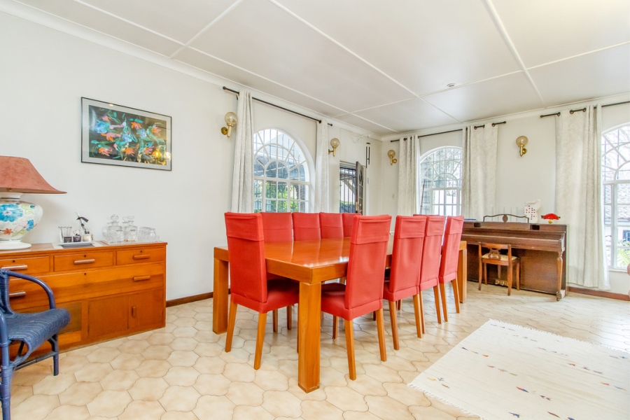 4 Bedroom Property for Sale in Blairgowrie Gauteng