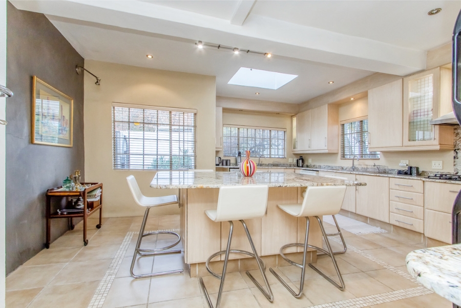 4 Bedroom Property for Sale in Blairgowrie Gauteng
