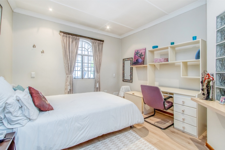 4 Bedroom Property for Sale in Blairgowrie Gauteng