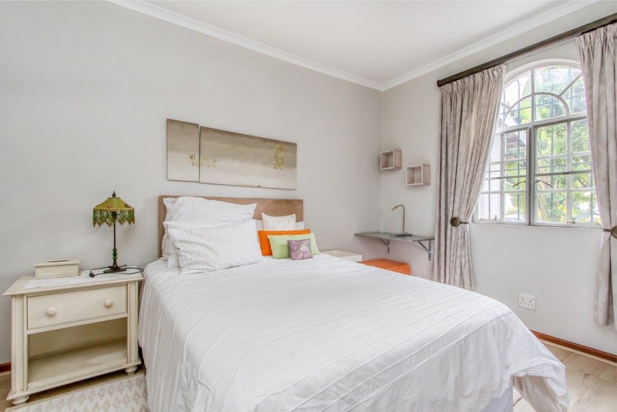 4 Bedroom Property for Sale in Blairgowrie Gauteng