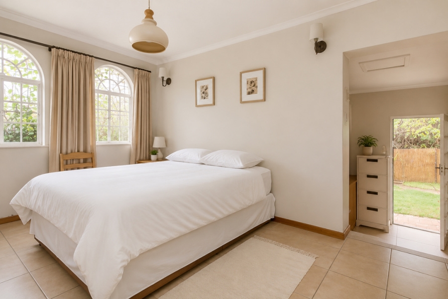 4 Bedroom Property for Sale in Blairgowrie Gauteng