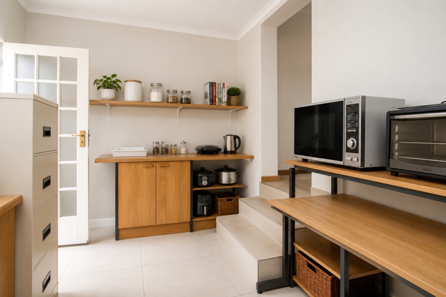 4 Bedroom Property for Sale in Blairgowrie Gauteng