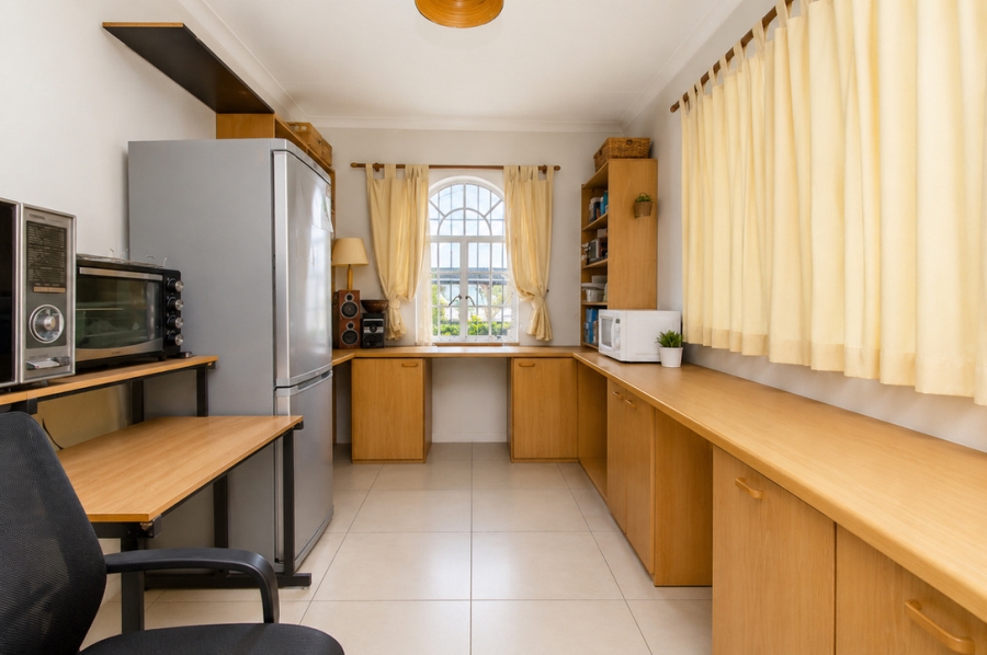 4 Bedroom Property for Sale in Blairgowrie Gauteng