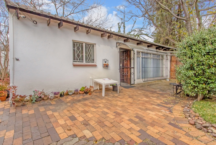 4 Bedroom Property for Sale in Blairgowrie Gauteng