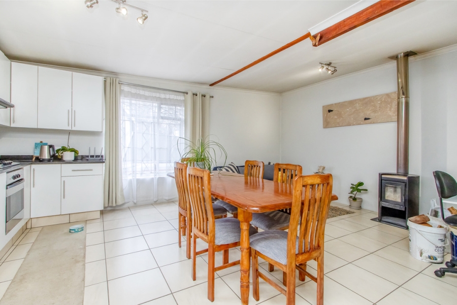 4 Bedroom Property for Sale in Blairgowrie Gauteng