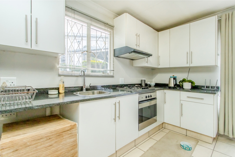 4 Bedroom Property for Sale in Blairgowrie Gauteng