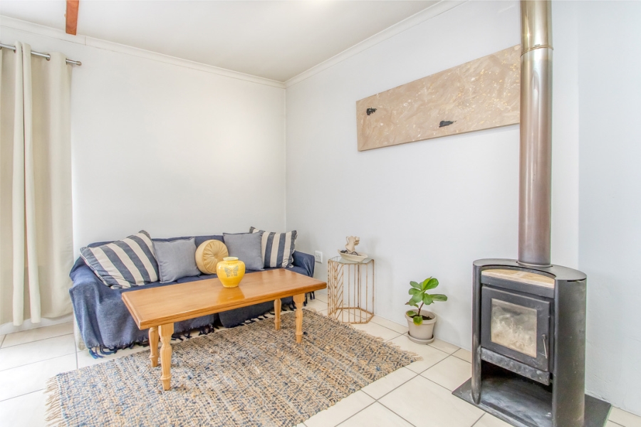 4 Bedroom Property for Sale in Blairgowrie Gauteng