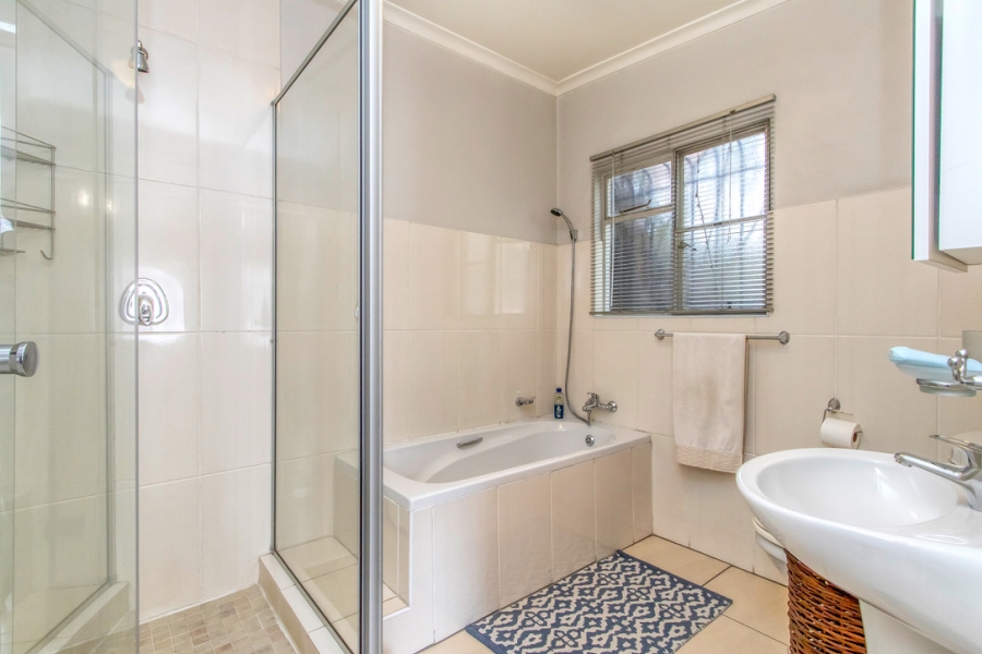 4 Bedroom Property for Sale in Blairgowrie Gauteng