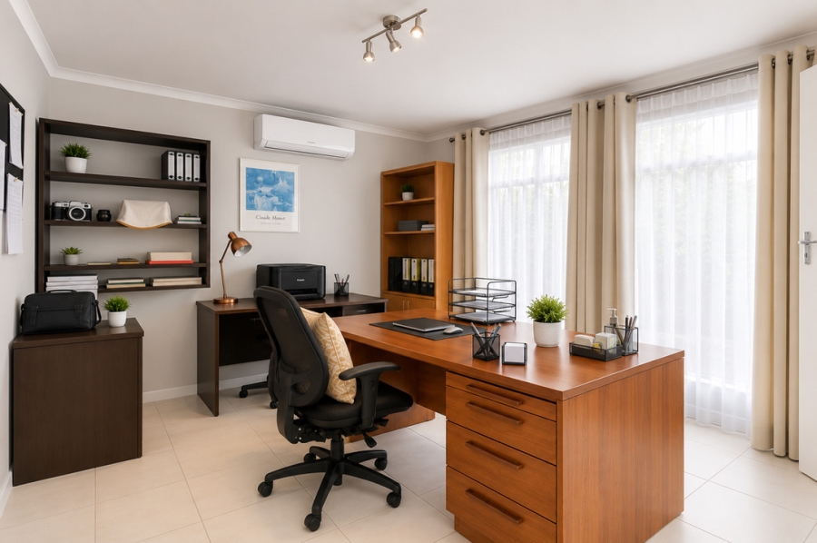 4 Bedroom Property for Sale in Blairgowrie Gauteng