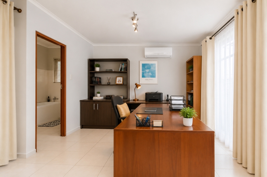 4 Bedroom Property for Sale in Blairgowrie Gauteng