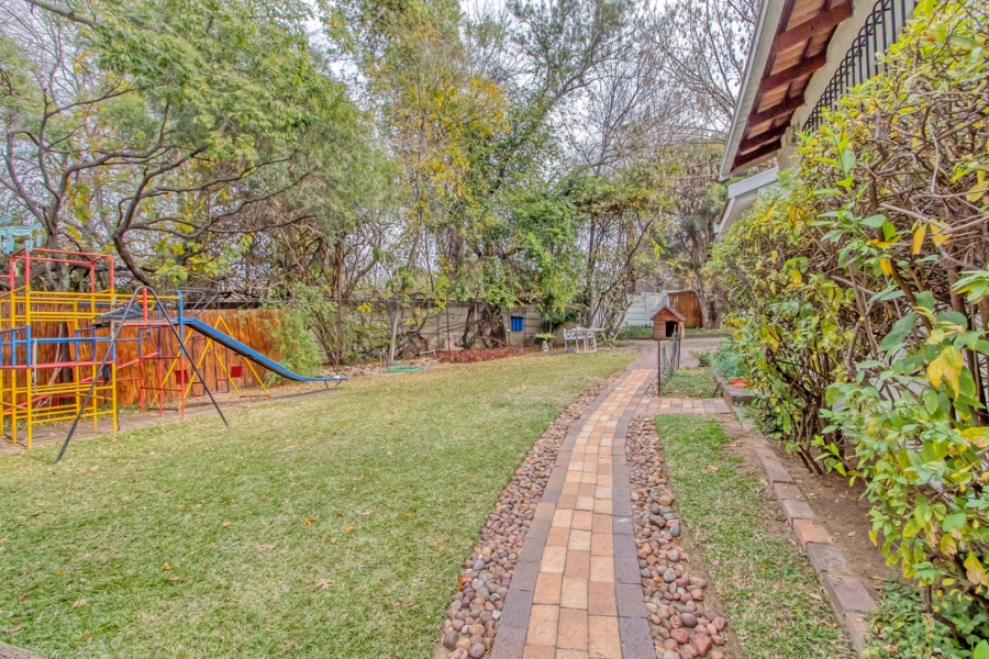 4 Bedroom Property for Sale in Blairgowrie Gauteng