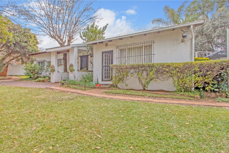 4 Bedroom Property for Sale in Blairgowrie Gauteng