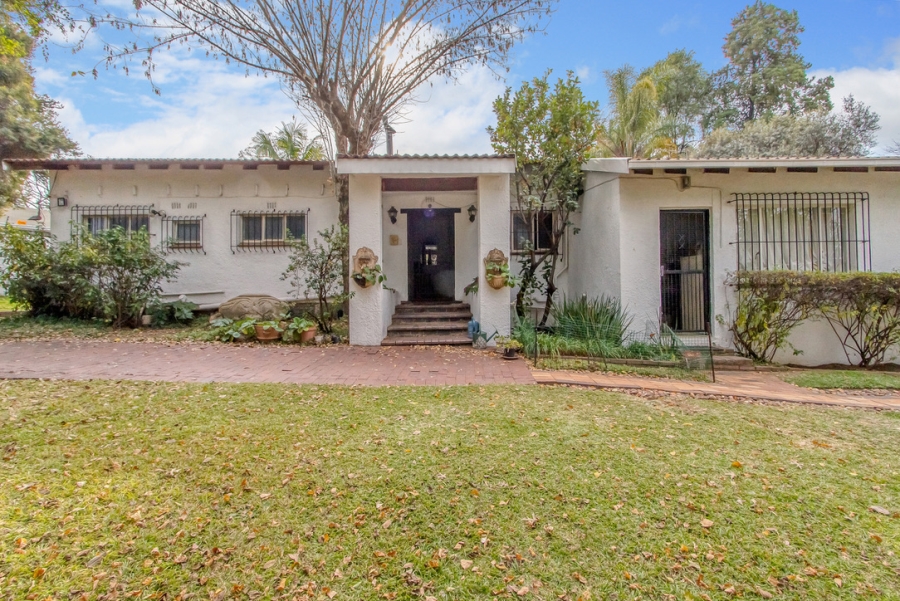 4 Bedroom Property for Sale in Blairgowrie Gauteng
