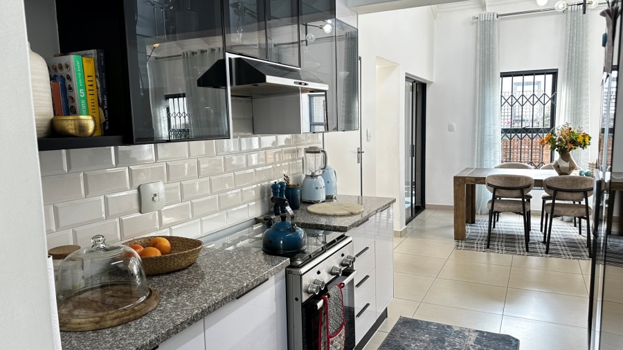 4 Bedroom Property for Sale in Summerset Gauteng