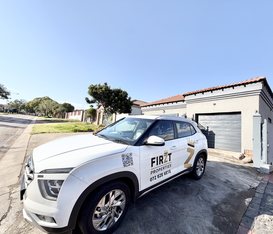 3 Bedroom Property for Sale in Philip Nel Park Gauteng