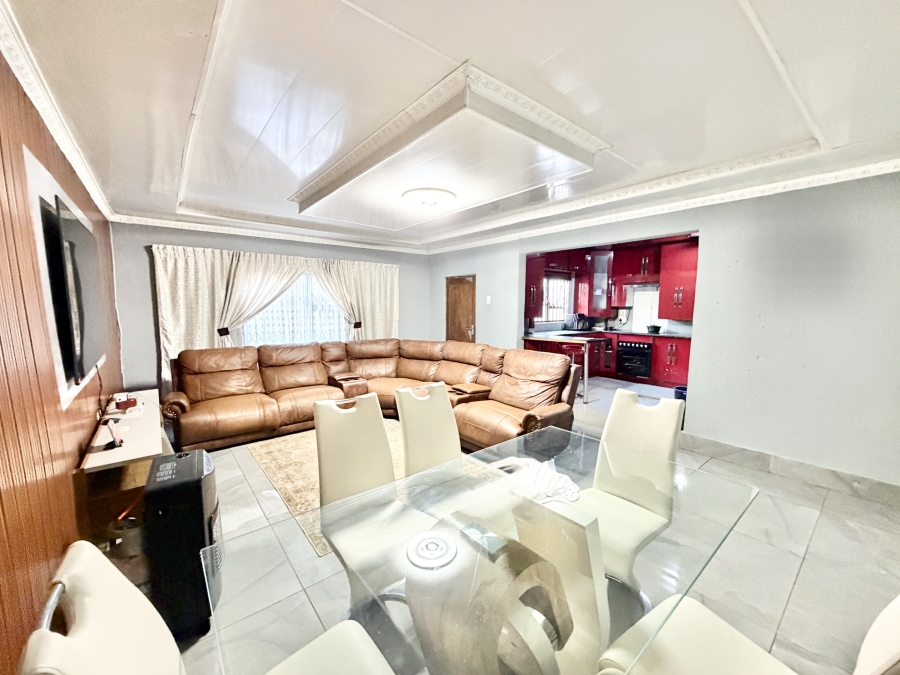 3 Bedroom Property for Sale in Philip Nel Park Gauteng