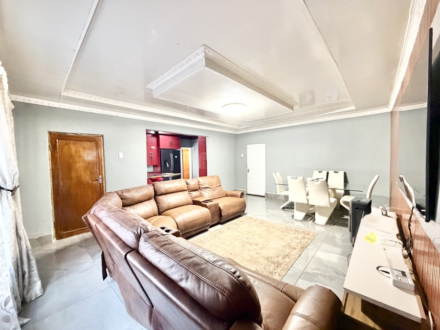 3 Bedroom Property for Sale in Philip Nel Park Gauteng