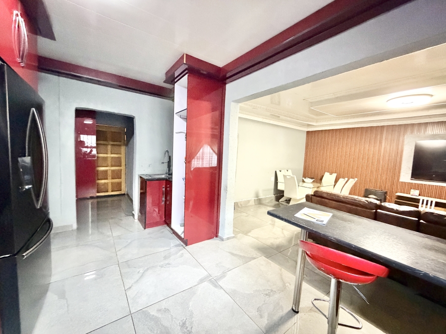 3 Bedroom Property for Sale in Philip Nel Park Gauteng