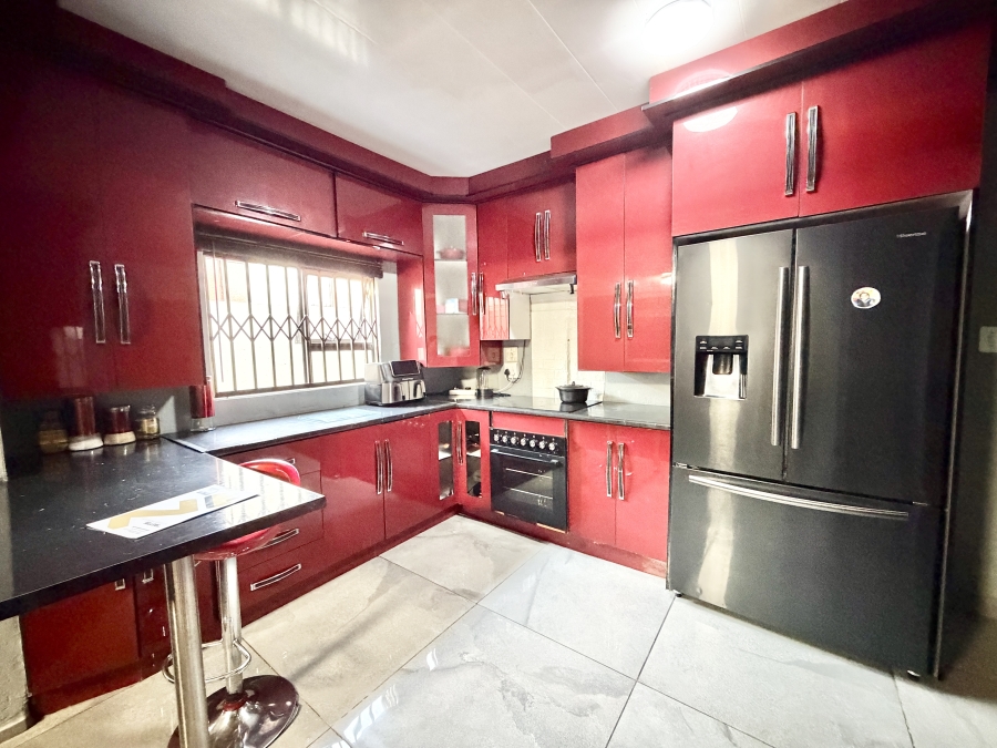 3 Bedroom Property for Sale in Philip Nel Park Gauteng