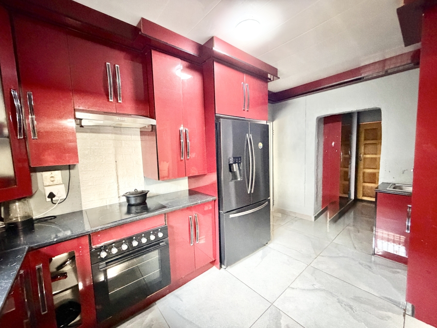 3 Bedroom Property for Sale in Philip Nel Park Gauteng