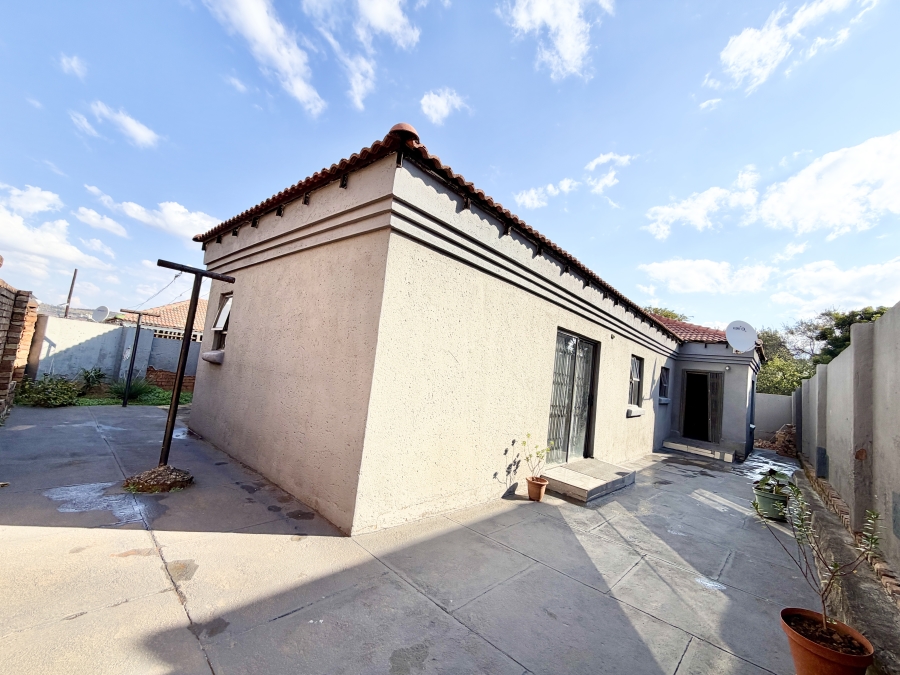 3 Bedroom Property for Sale in Philip Nel Park Gauteng