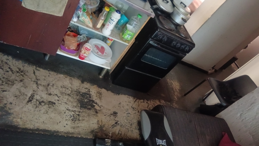 0 Bedroom Property for Sale in Johannesburg Central Gauteng