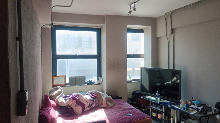 0 Bedroom Property for Sale in Johannesburg Central Gauteng