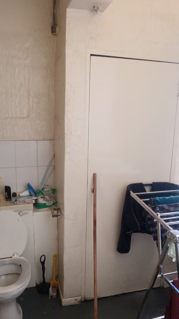 0 Bedroom Property for Sale in Johannesburg Central Gauteng