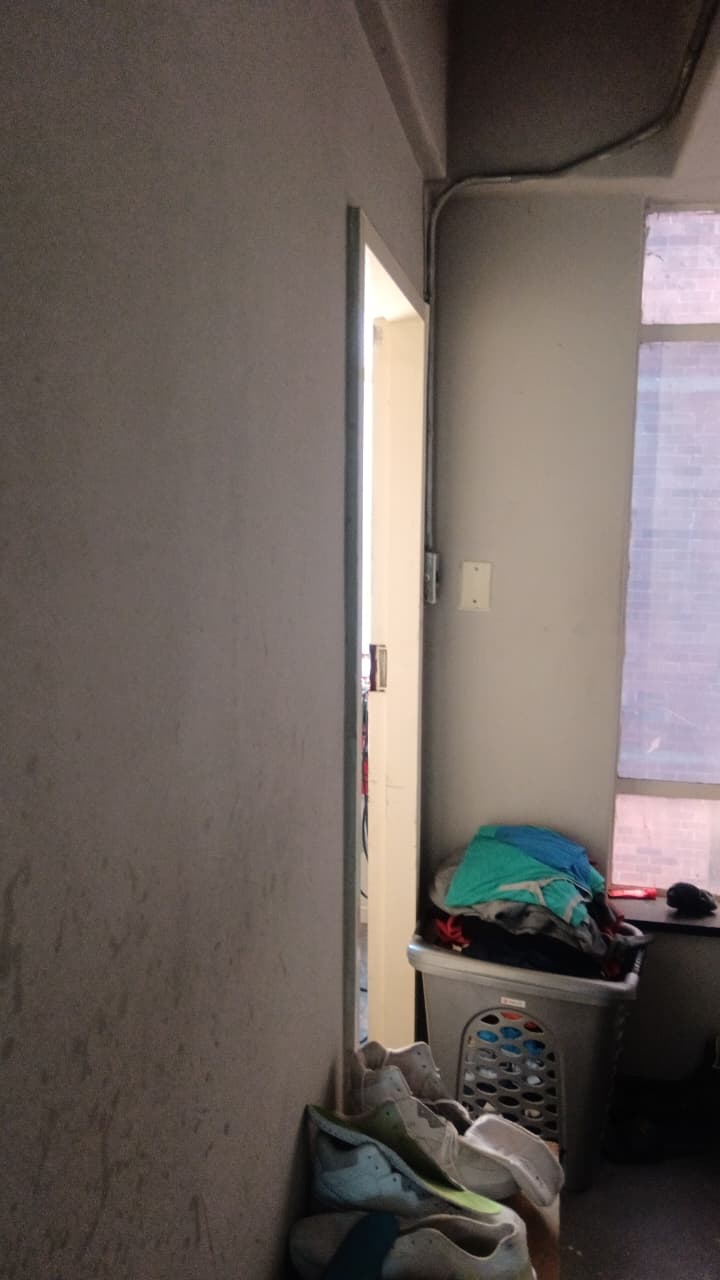 0 Bedroom Property for Sale in Johannesburg Central Gauteng