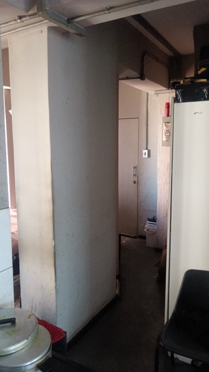 0 Bedroom Property for Sale in Johannesburg Central Gauteng