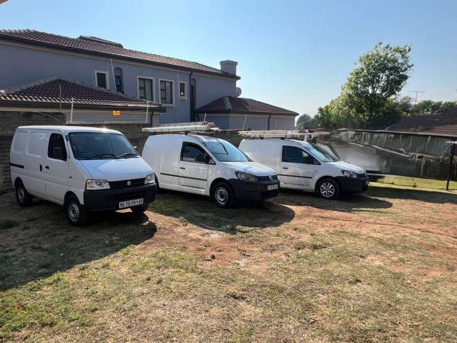 Commercial Property for Sale in Sundowner Gauteng
