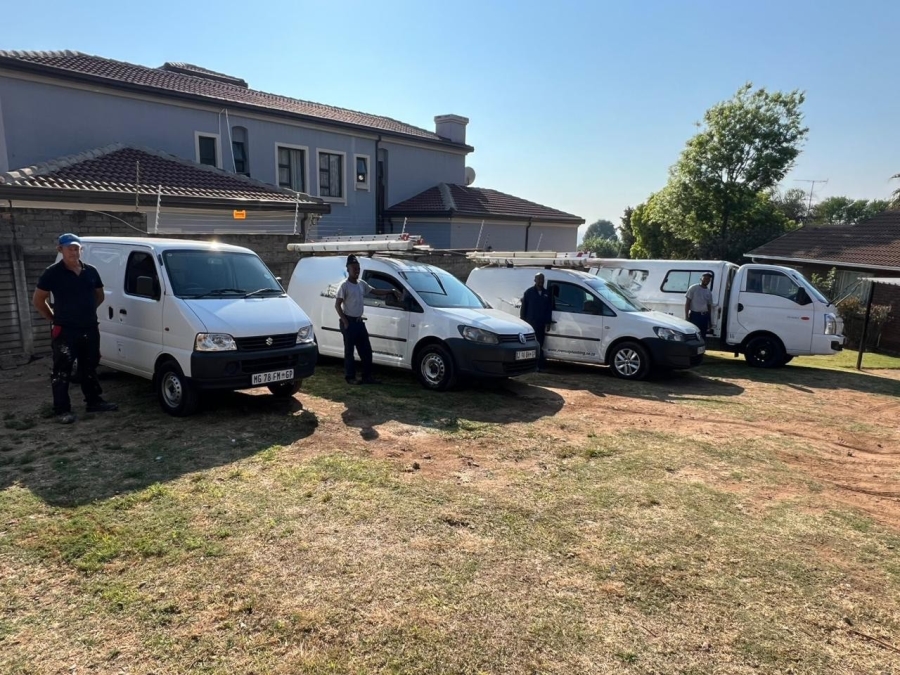 Commercial Property for Sale in Sundowner Gauteng