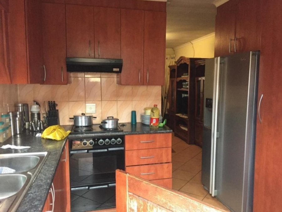 3 Bedroom Property for Sale in Soshanguve XX Gauteng