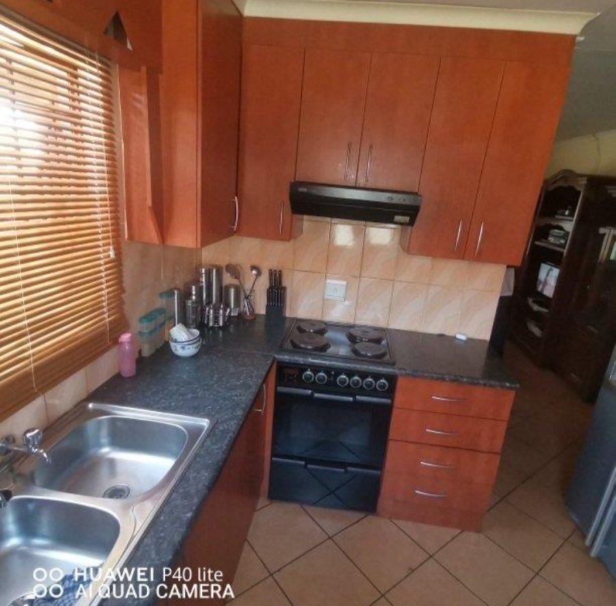3 Bedroom Property for Sale in Soshanguve XX Gauteng