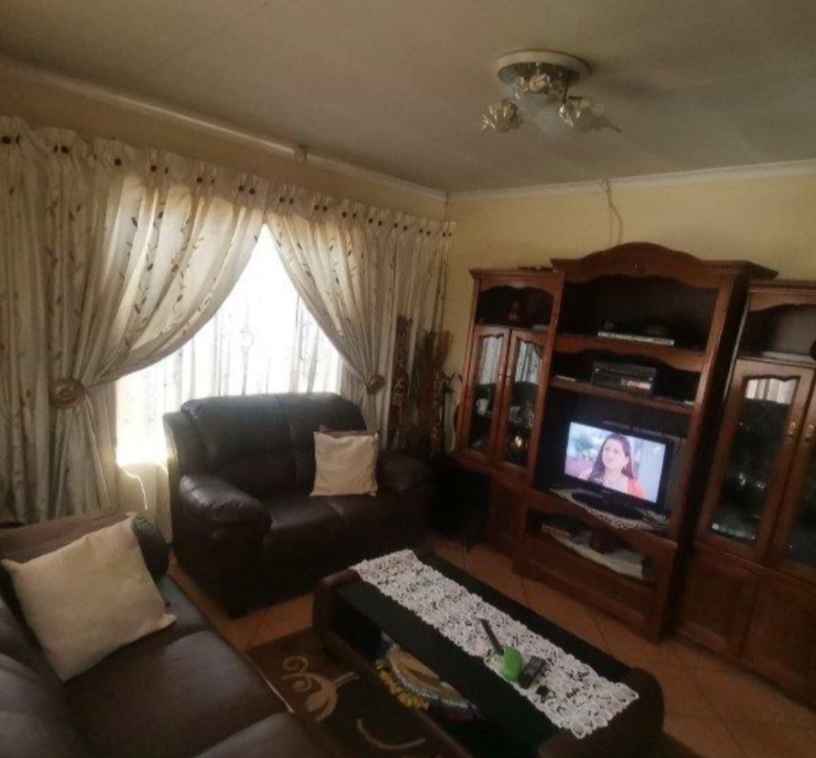 3 Bedroom Property for Sale in Soshanguve XX Gauteng