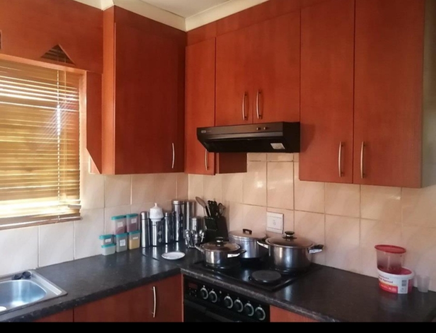 3 Bedroom Property for Sale in Soshanguve XX Gauteng