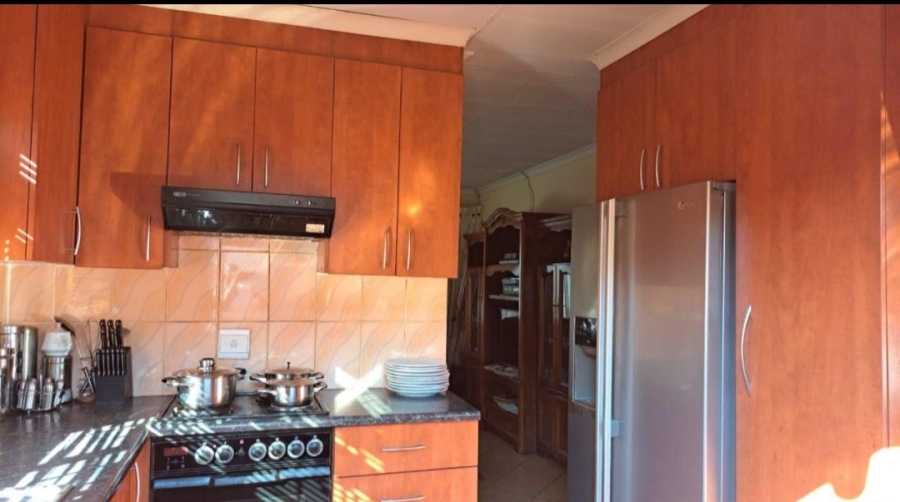 3 Bedroom Property for Sale in Soshanguve XX Gauteng
