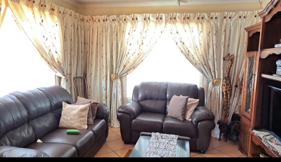 3 Bedroom Property for Sale in Soshanguve XX Gauteng