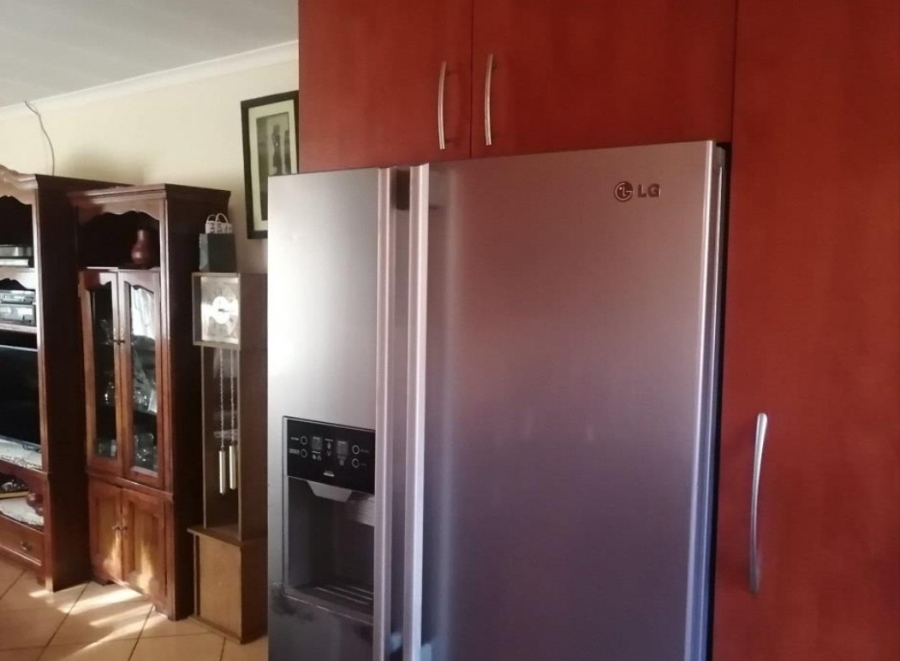 3 Bedroom Property for Sale in Soshanguve XX Gauteng