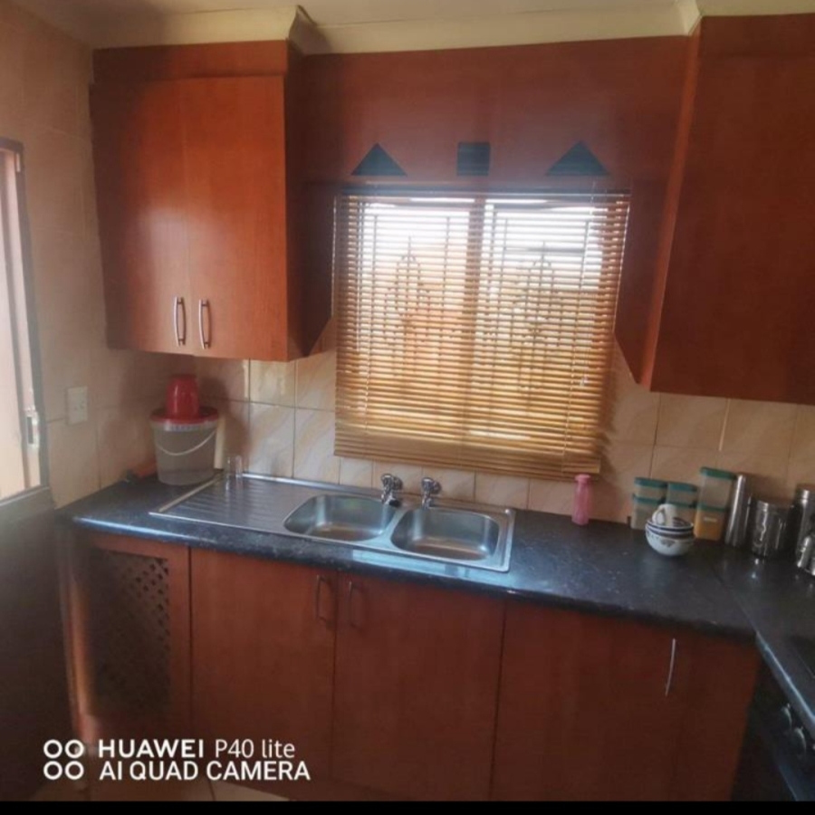 3 Bedroom Property for Sale in Soshanguve XX Gauteng