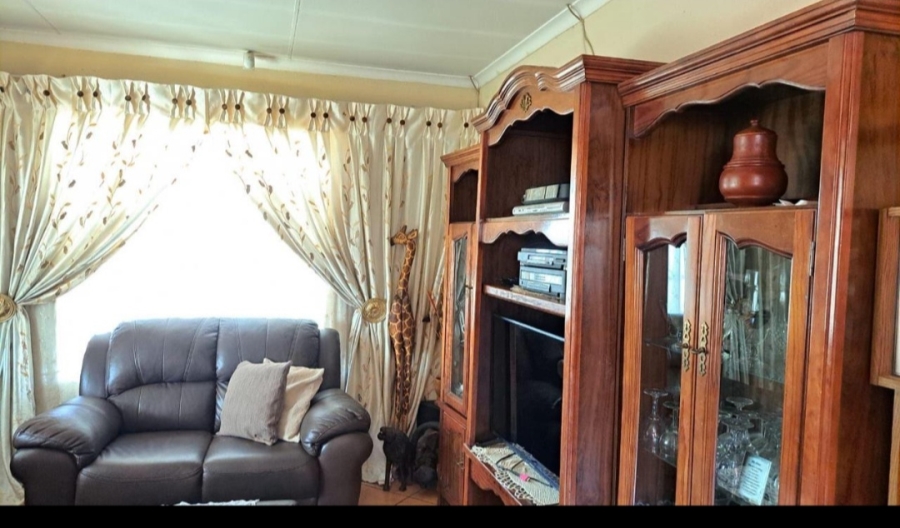 3 Bedroom Property for Sale in Soshanguve XX Gauteng