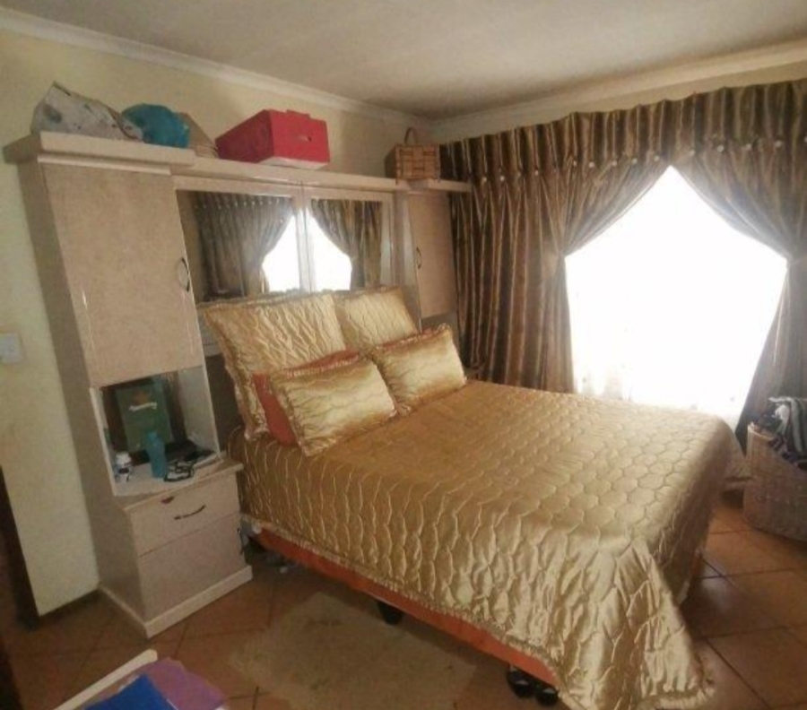 3 Bedroom Property for Sale in Soshanguve XX Gauteng